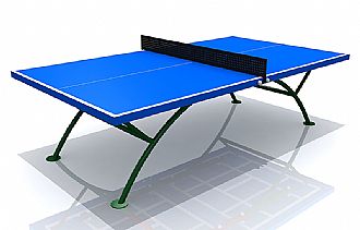 שולחן פינג פונג / טניס